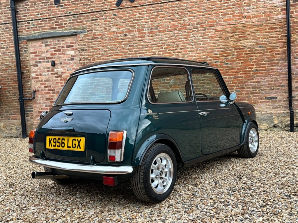 ROVER MINI