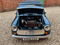 ROVER MINI