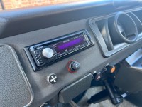 VOLKSWAGEN BRAZILIAN VW T2 CAMPERVAN