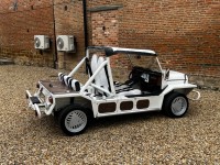 AUSTIN MINI MOKE
