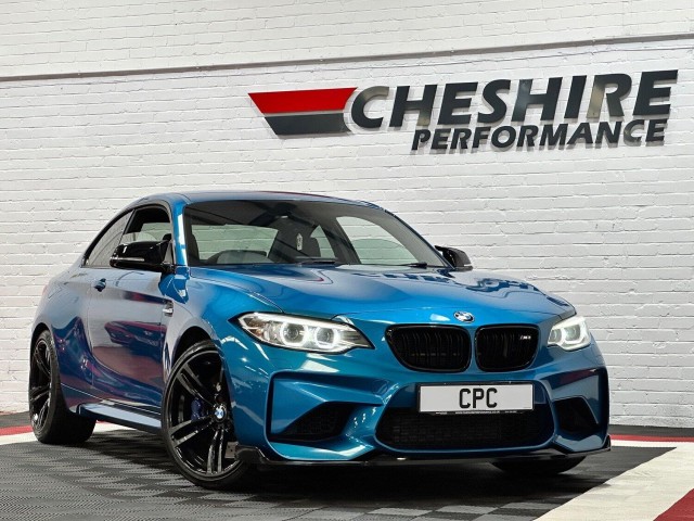 BMW M2