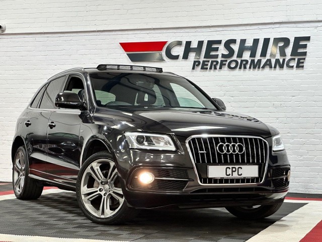 AUDI Q5