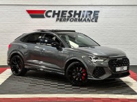 AUDI RS Q3