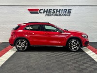 MERCEDES-BENZ GLA CLASS