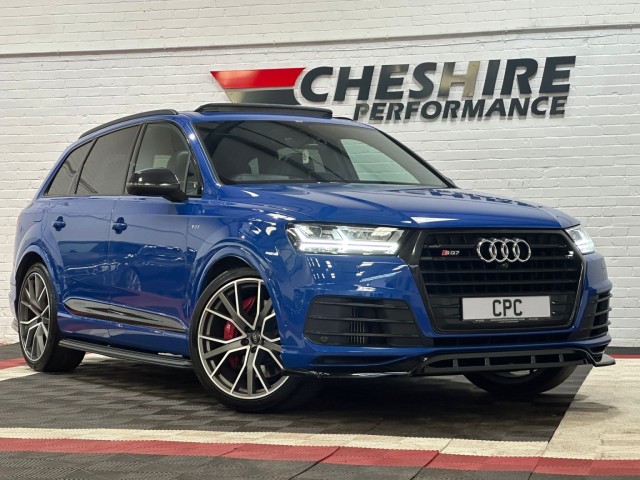AUDI SQ7
