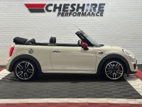 MINI CONVERTIBLE