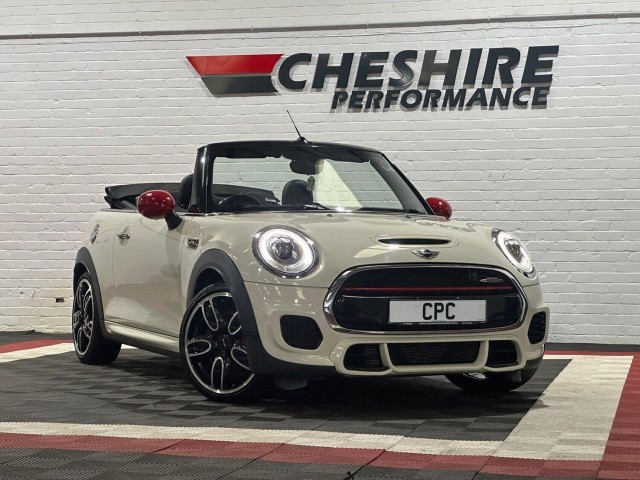 MINI CONVERTIBLE