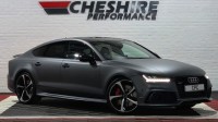 AUDI RS7