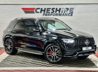 MERCEDES-BENZ GLE CLASS