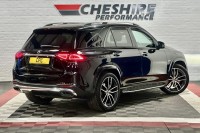 MERCEDES-BENZ GLE CLASS