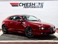 ALFA ROMEO BRERA