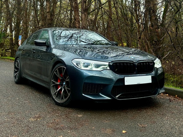 BMW M5