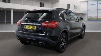 MERCEDES-BENZ GLA CLASS