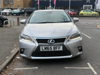 LEXUS CT