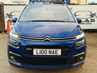 CITROEN GRAND C4 PICASSO