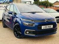 CITROEN GRAND C4 PICASSO