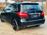 MERCEDES-BENZ B CLASS