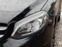 MERCEDES-BENZ B CLASS