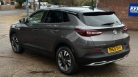 VAUXHALL GRANDLAND X