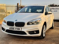 BMW 2 SERIES ACTIVE TOURER
