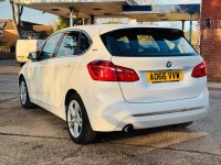 BMW 2 SERIES ACTIVE TOURER