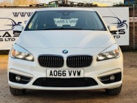 BMW 2 SERIES ACTIVE TOURER