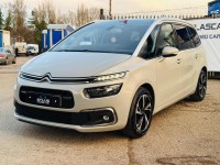 CITROEN GRAND C4 PICASSO