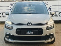 CITROEN GRAND C4 PICASSO