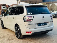 CITROEN GRAND C4 PICASSO