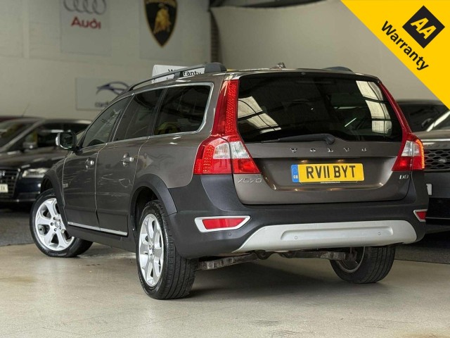 VOLVO XC70