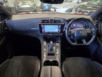 DS AUTOMOBILES DS 7 CROSSBACK