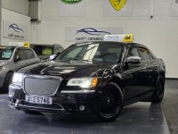 CHRYSLER 300C
