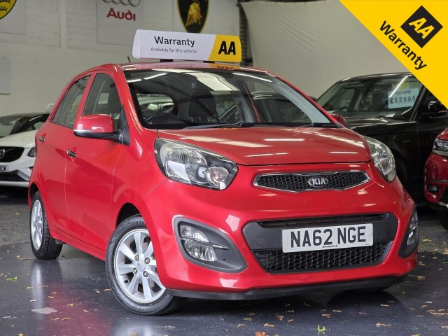 KIA PICANTO