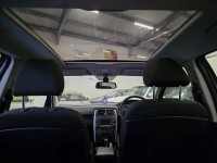 MERCEDES-BENZ B CLASS