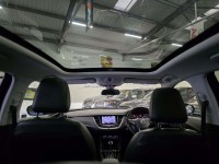 VAUXHALL GRANDLAND X