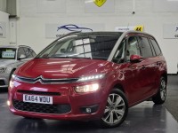 CITROEN GRAND C4 PICASSO