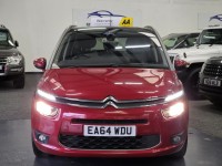 CITROEN GRAND C4 PICASSO