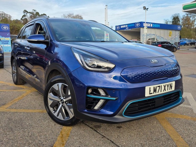 KIA NIRO