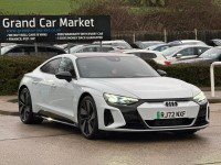 AUDI RS E-TRON GT