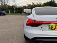 AUDI RS E-TRON GT