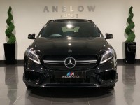 MERCEDES-BENZ GLA CLASS