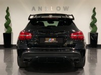 MERCEDES-BENZ GLA CLASS