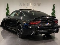 AUDI RS7