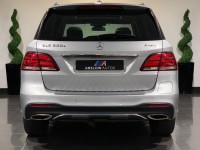 MERCEDES-BENZ GLE CLASS