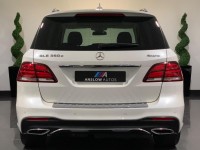 MERCEDES-BENZ GLE CLASS