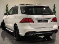 MERCEDES-BENZ GLE CLASS