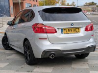 BMW 2 SERIES ACTIVE TOURER
