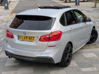 BMW 2 SERIES ACTIVE TOURER