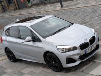 BMW 2 SERIES ACTIVE TOURER