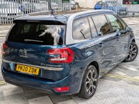 CITROEN GRAND C4 SPACETOURER